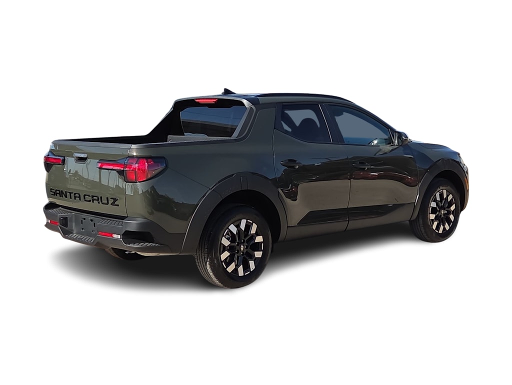 Thumbnail: 2026 Hyundai Santa Cruz - 20