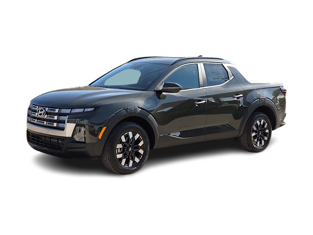 Thumbnail: 2026 Hyundai Santa Cruz - 3