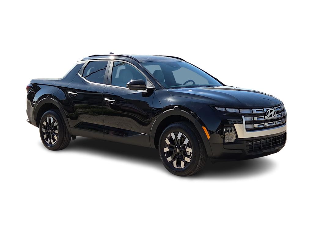 Thumbnail: 2026 Hyundai Santa Cruz - 17