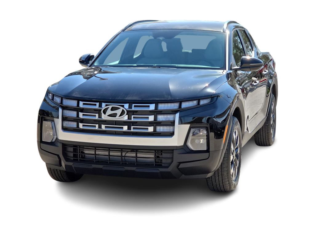 Thumbnail: 2026 Hyundai Santa Cruz - 6