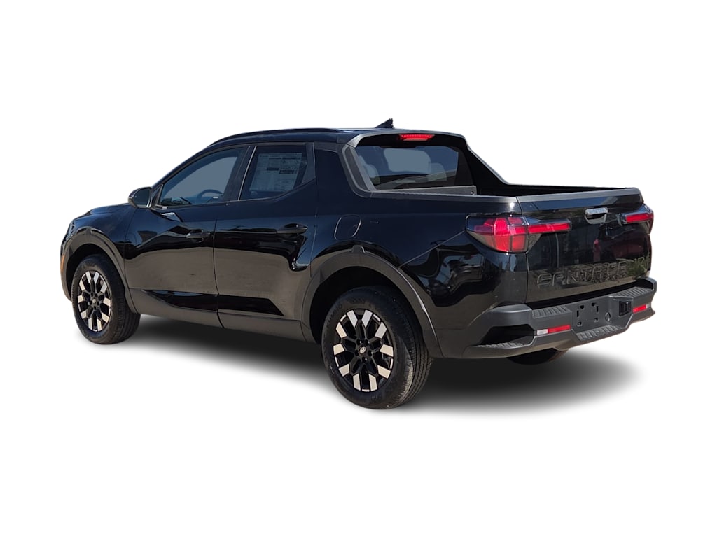 Thumbnail: 2026 Hyundai Santa Cruz - 4