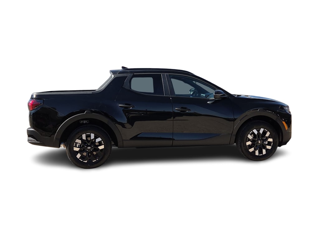 Thumbnail: 2026 Hyundai Santa Cruz - 20