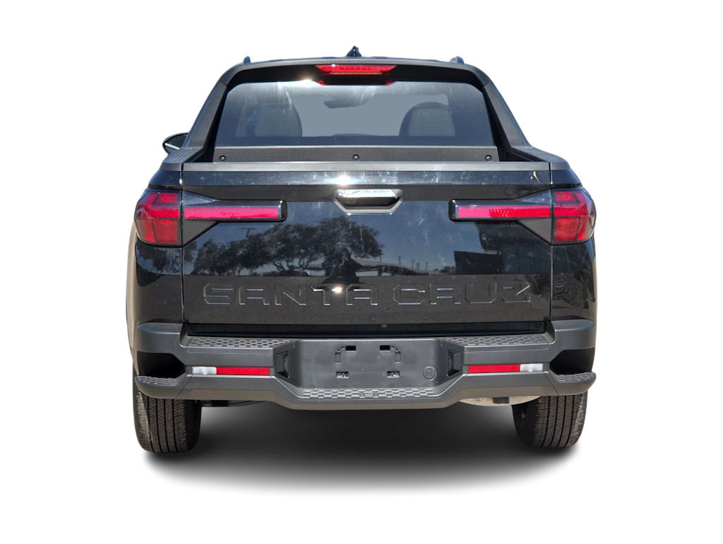 Thumbnail: 2026 Hyundai Santa Cruz - 5