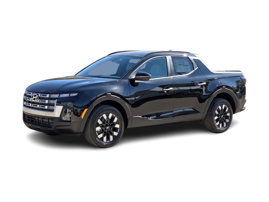 Thumbnail: 2026 Hyundai Santa Cruz - 3