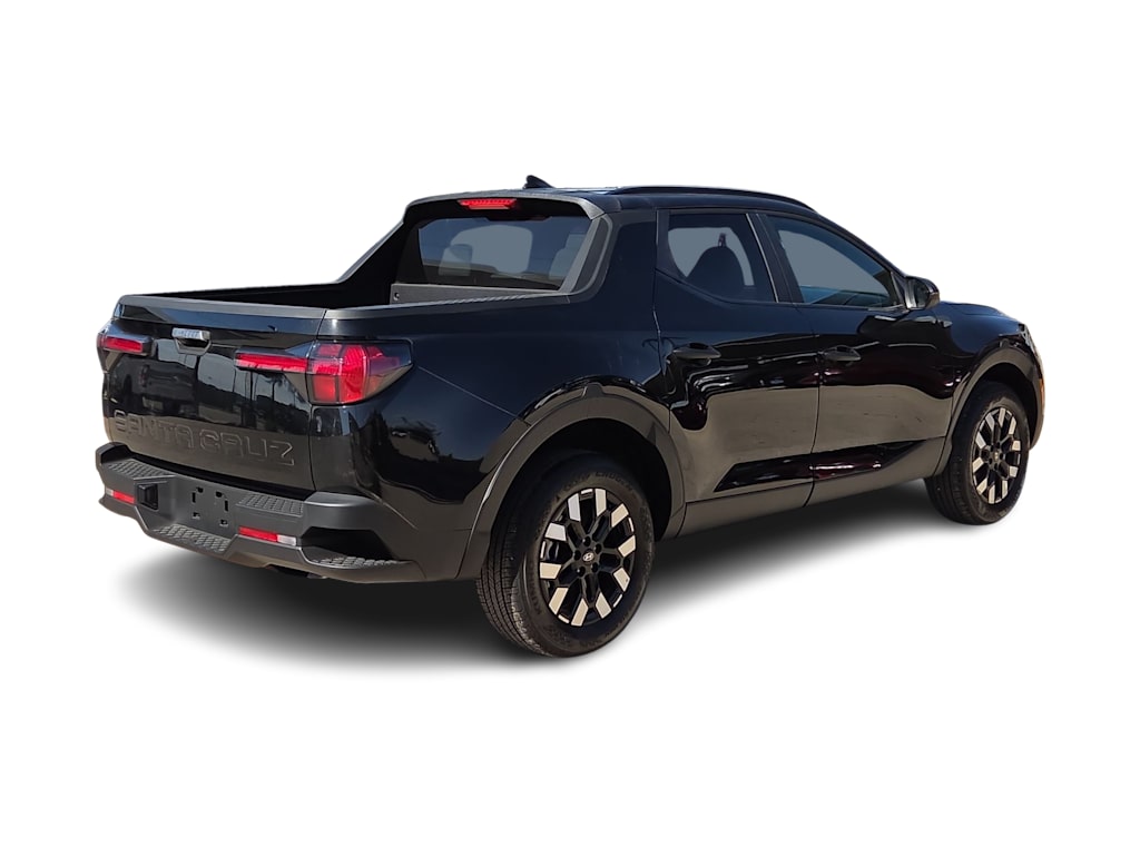 Thumbnail: 2026 Hyundai Santa Cruz - 19