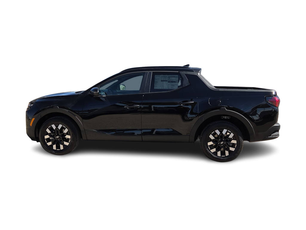 Thumbnail: 2026 Hyundai Santa Cruz - 18