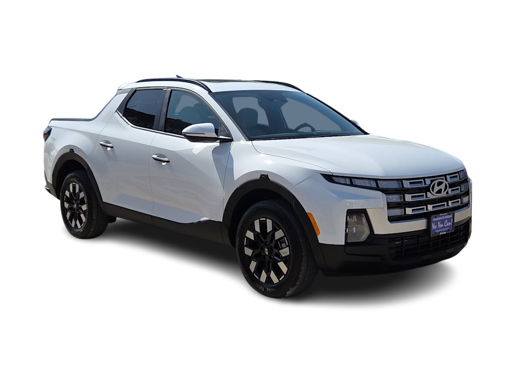 Thumbnail: 2026 Hyundai Santa Cruz - 17