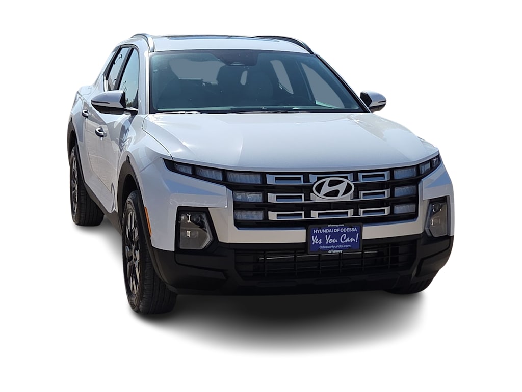 Thumbnail: 2026 Hyundai Santa Cruz - 6
