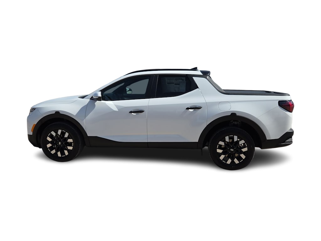 Thumbnail: 2026 Hyundai Santa Cruz - 3
