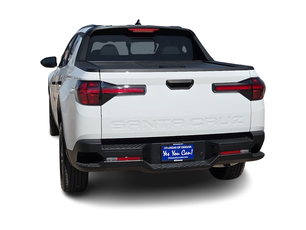 Thumbnail: 2026 Hyundai Santa Cruz - 5