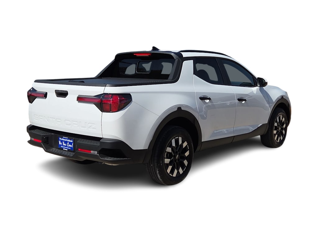 Thumbnail: 2026 Hyundai Santa Cruz - 19