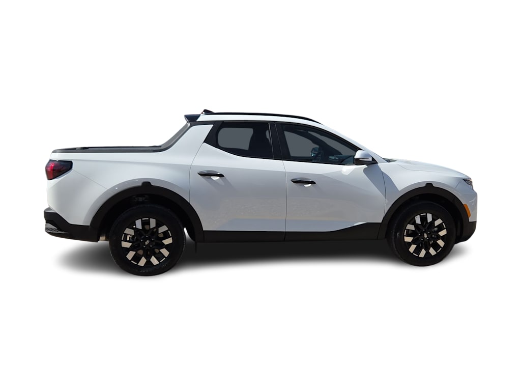 Thumbnail: 2026 Hyundai Santa Cruz - 20