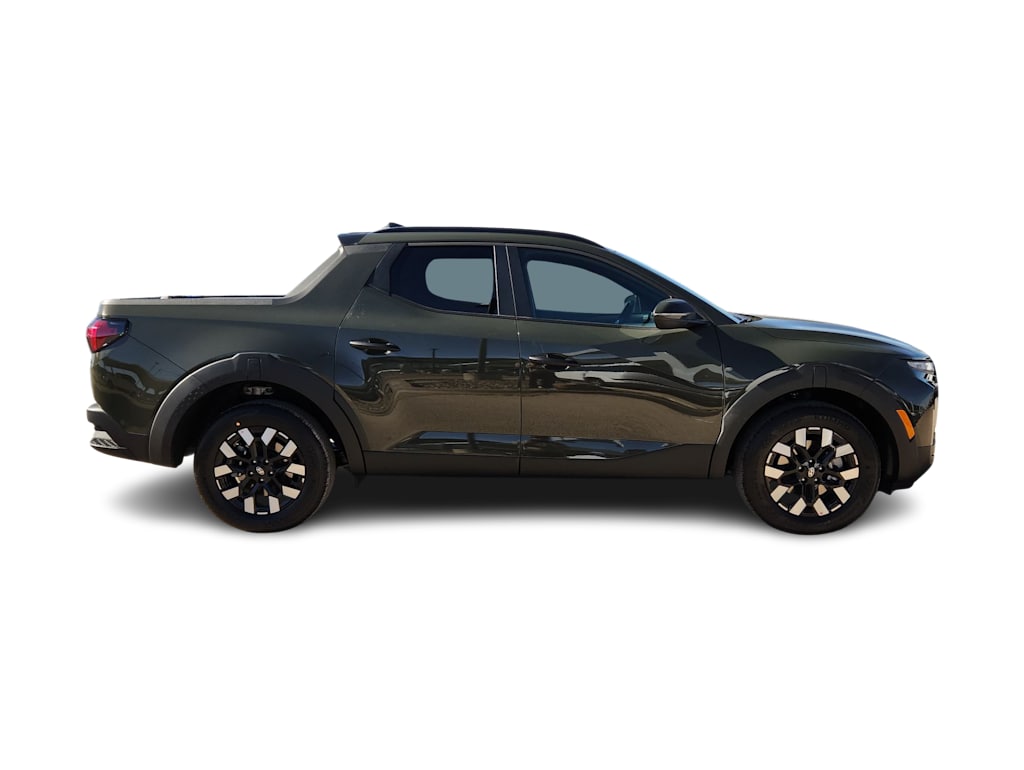 Thumbnail: 2026 Hyundai Santa Cruz - 20