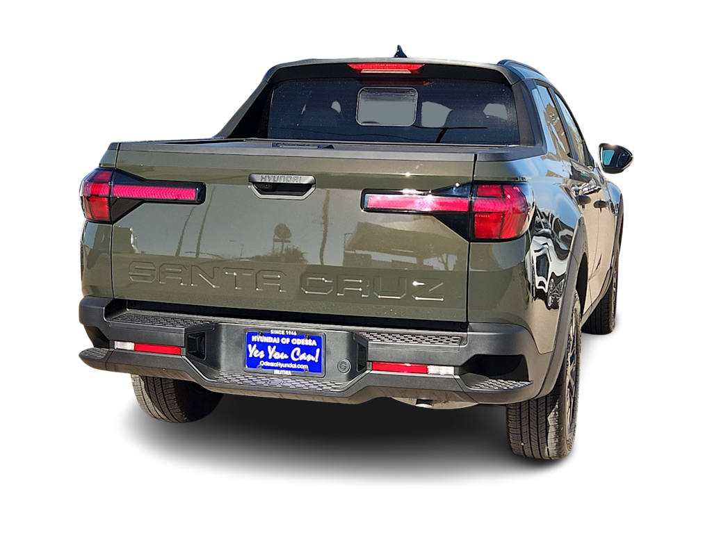 Thumbnail: 2026 Hyundai Santa Cruz - 5