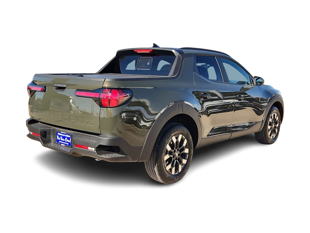 Thumbnail: 2026 Hyundai Santa Cruz - 19