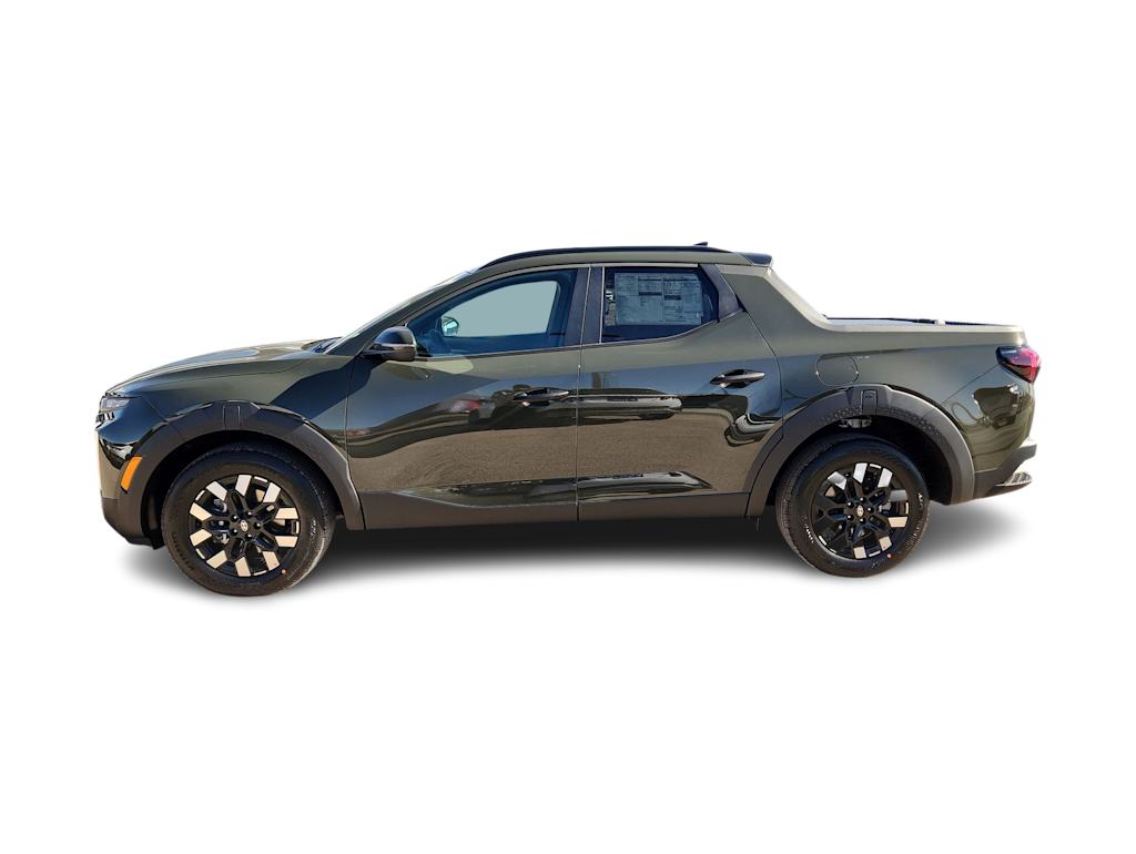 Thumbnail: 2026 Hyundai Santa Cruz - 3