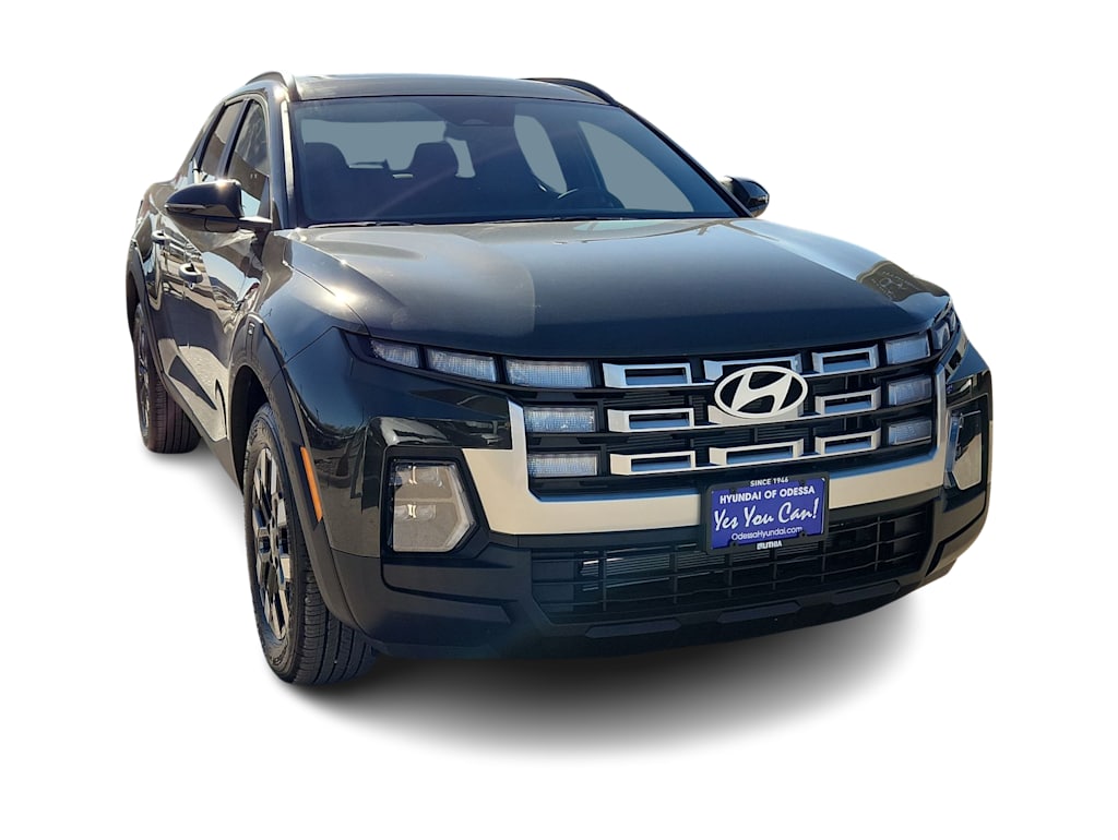 Thumbnail: 2026 Hyundai Santa Cruz - 17