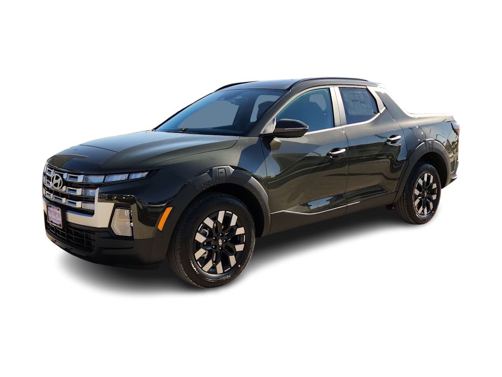 Thumbnail: 2026 Hyundai Santa Cruz - 18