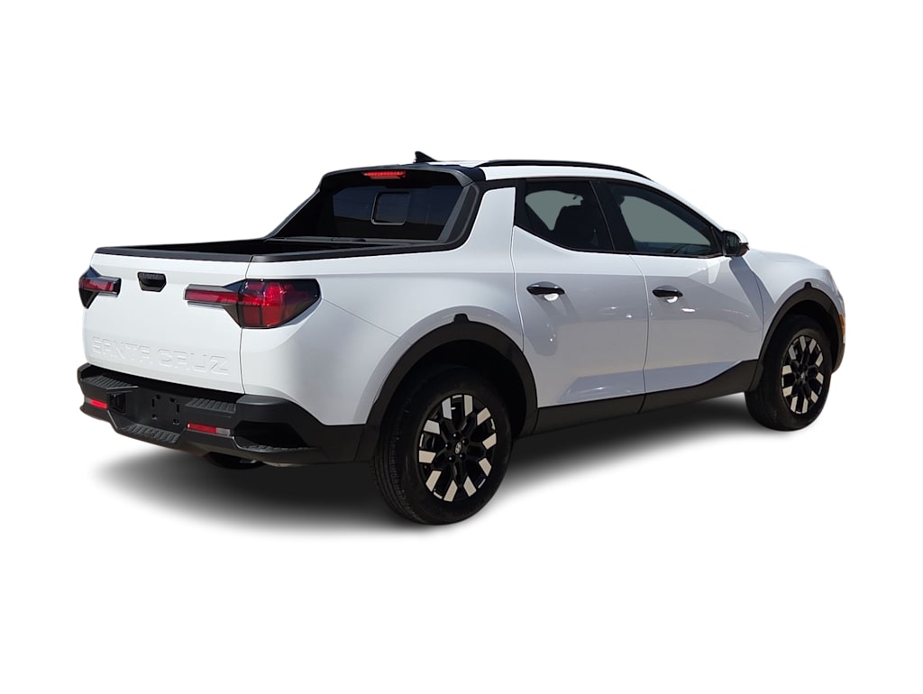 Thumbnail: 2026 Hyundai Santa Cruz - 20