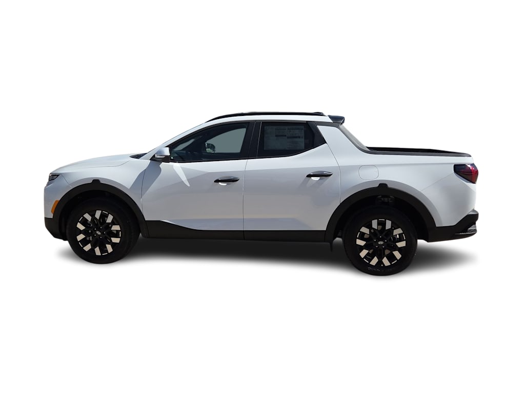Thumbnail: 2026 Hyundai Santa Cruz - 18