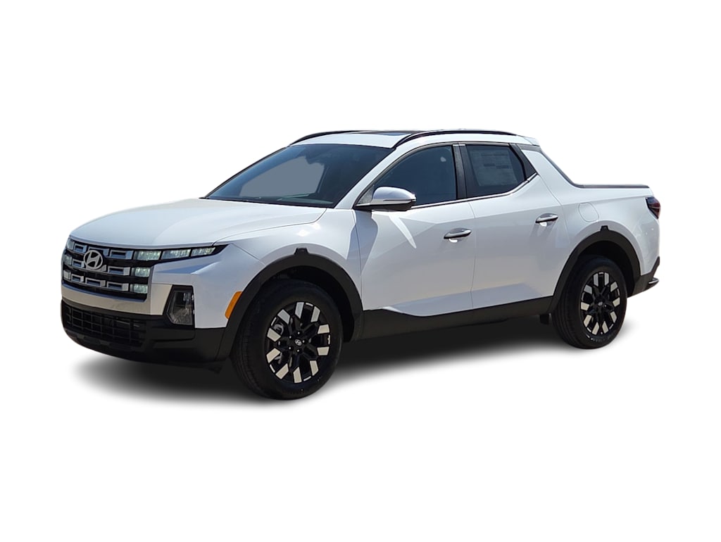 Thumbnail: 2026 Hyundai Santa Cruz - 17