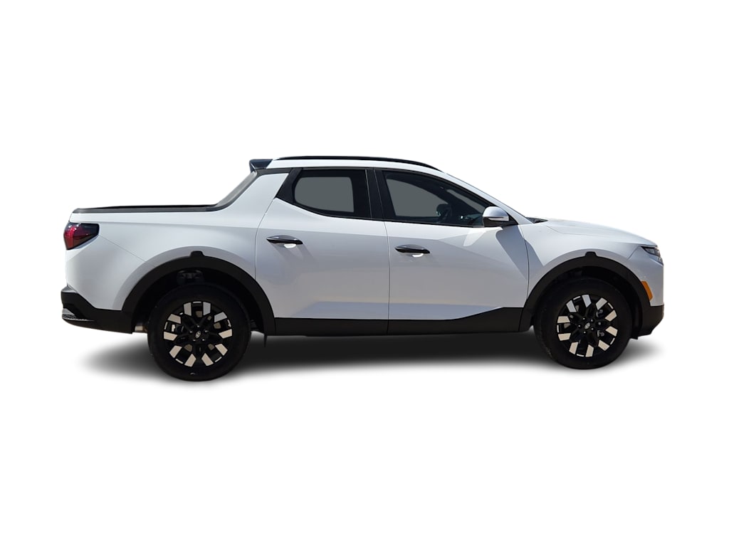 Thumbnail: 2026 Hyundai Santa Cruz - 21