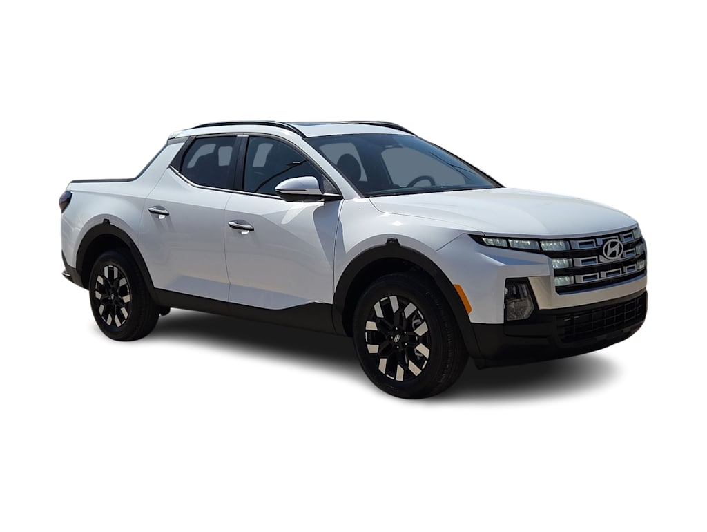 Thumbnail: 2026 Hyundai Santa Cruz - 16