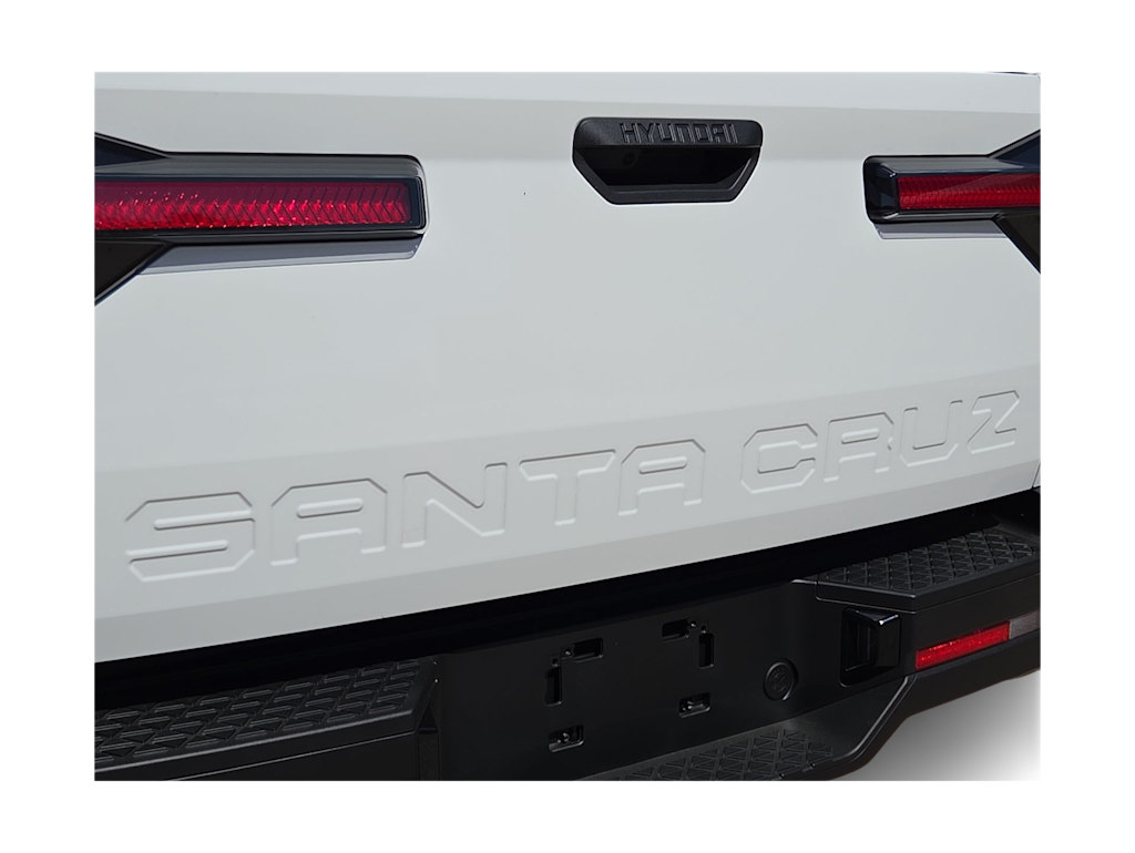 Thumbnail: 2026 Hyundai Santa Cruz - 15
