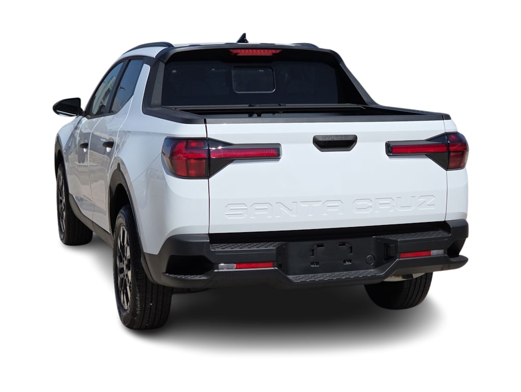 Thumbnail: 2026 Hyundai Santa Cruz - 19