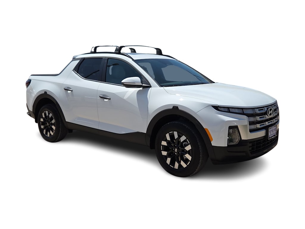 Thumbnail: 2026 Hyundai Santa Cruz - 16