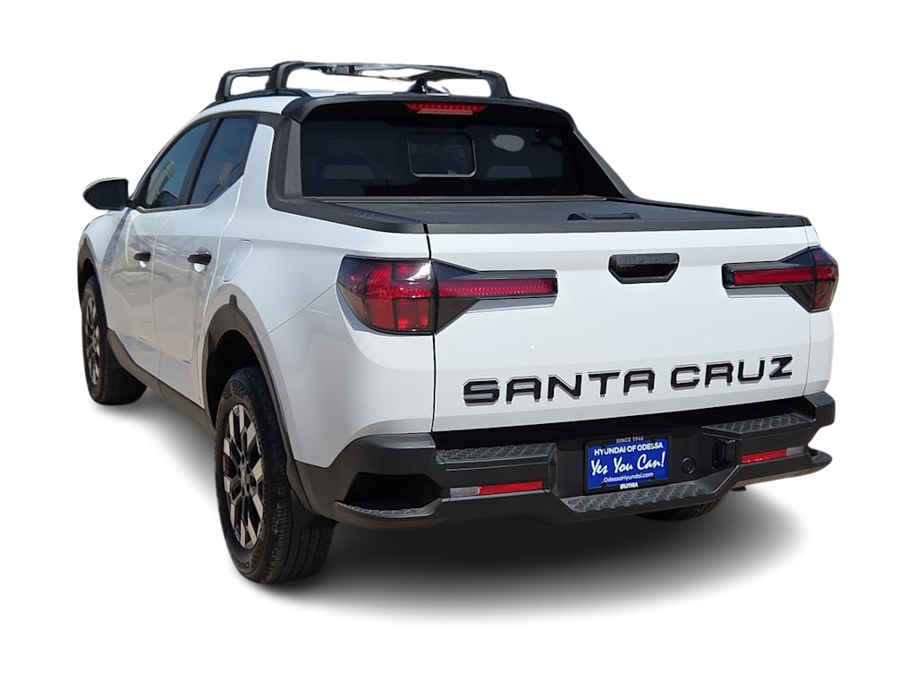 Thumbnail: 2026 Hyundai Santa Cruz - 19