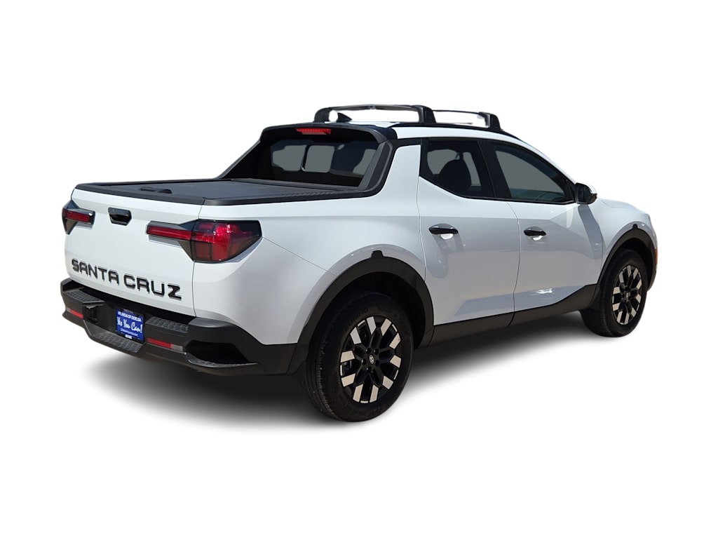 Thumbnail: 2026 Hyundai Santa Cruz - 20