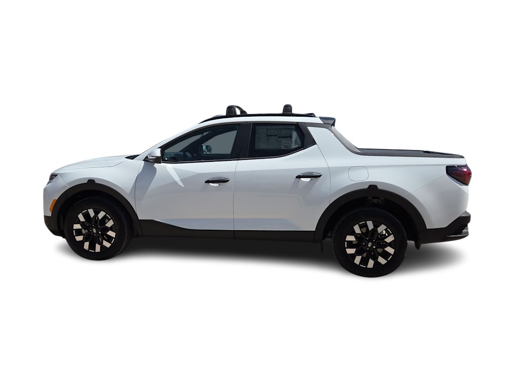 Thumbnail: 2026 Hyundai Santa Cruz - 18