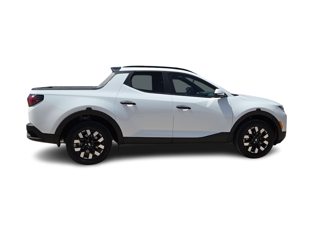 Thumbnail: 2026 Hyundai Santa Cruz - 21