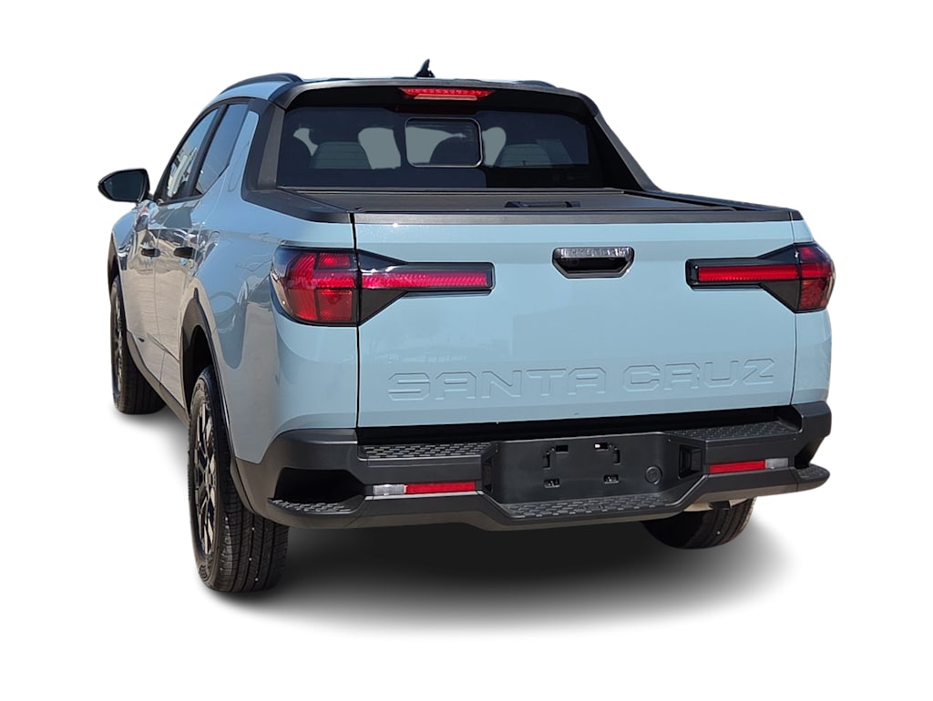 Thumbnail: 2026 Hyundai Santa Cruz - 18