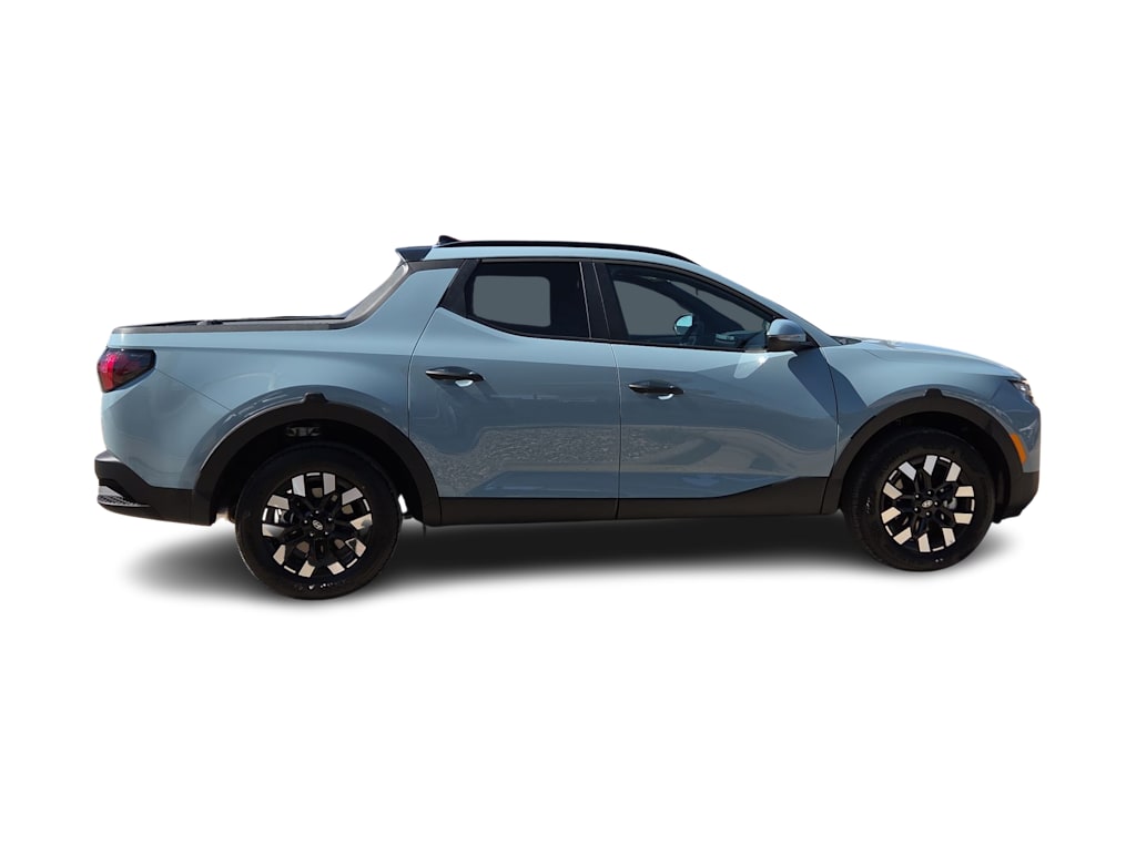 Thumbnail: 2026 Hyundai Santa Cruz - 20