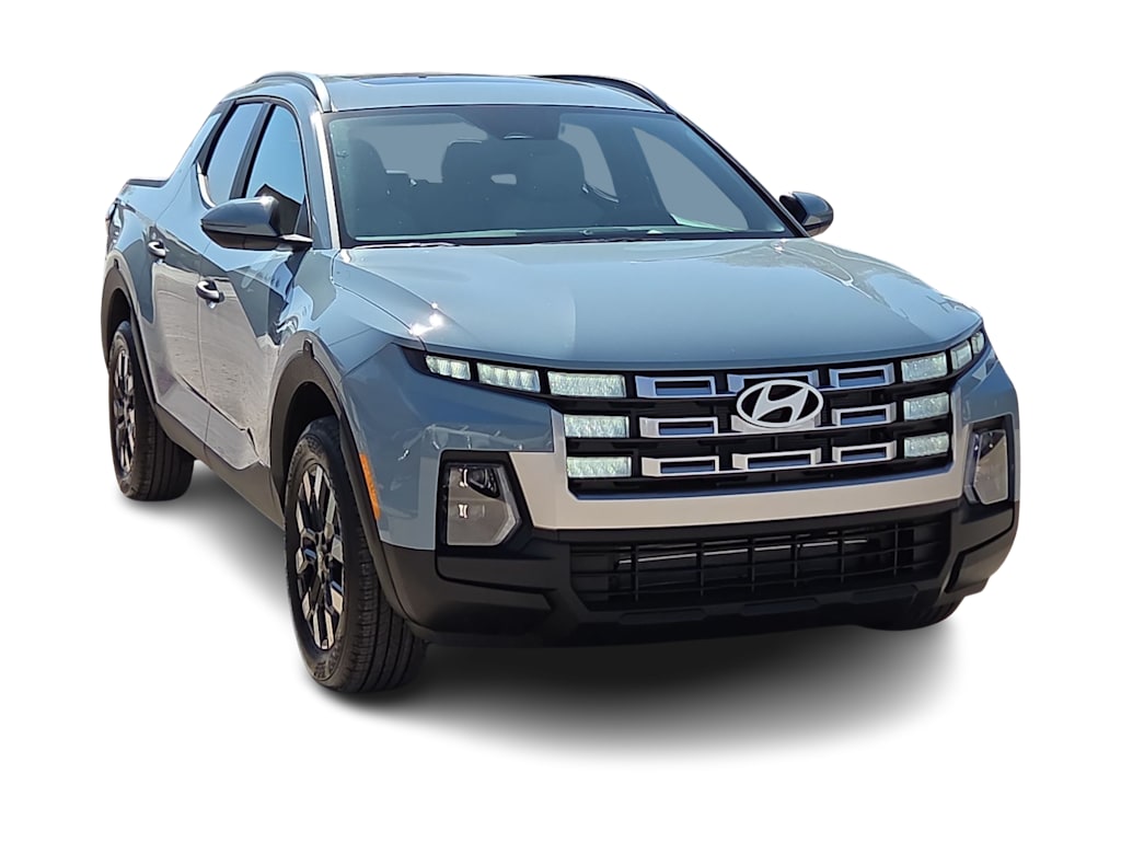 Thumbnail: 2026 Hyundai Santa Cruz - 16