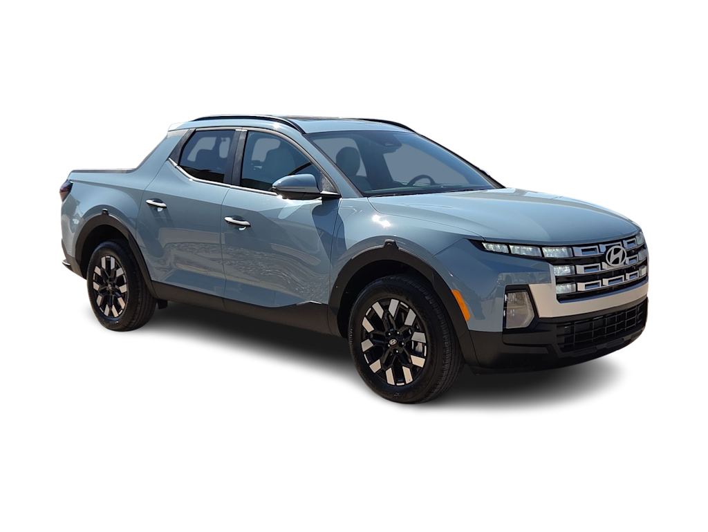 Thumbnail: 2026 Hyundai Santa Cruz - 15