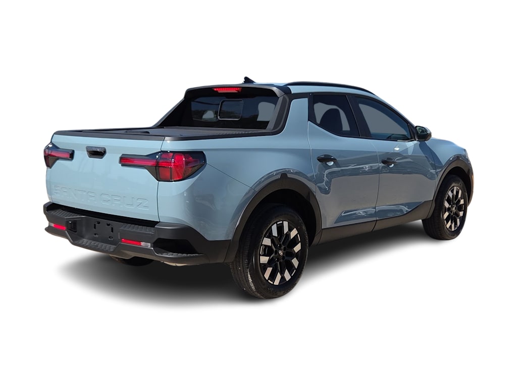Thumbnail: 2026 Hyundai Santa Cruz - 19
