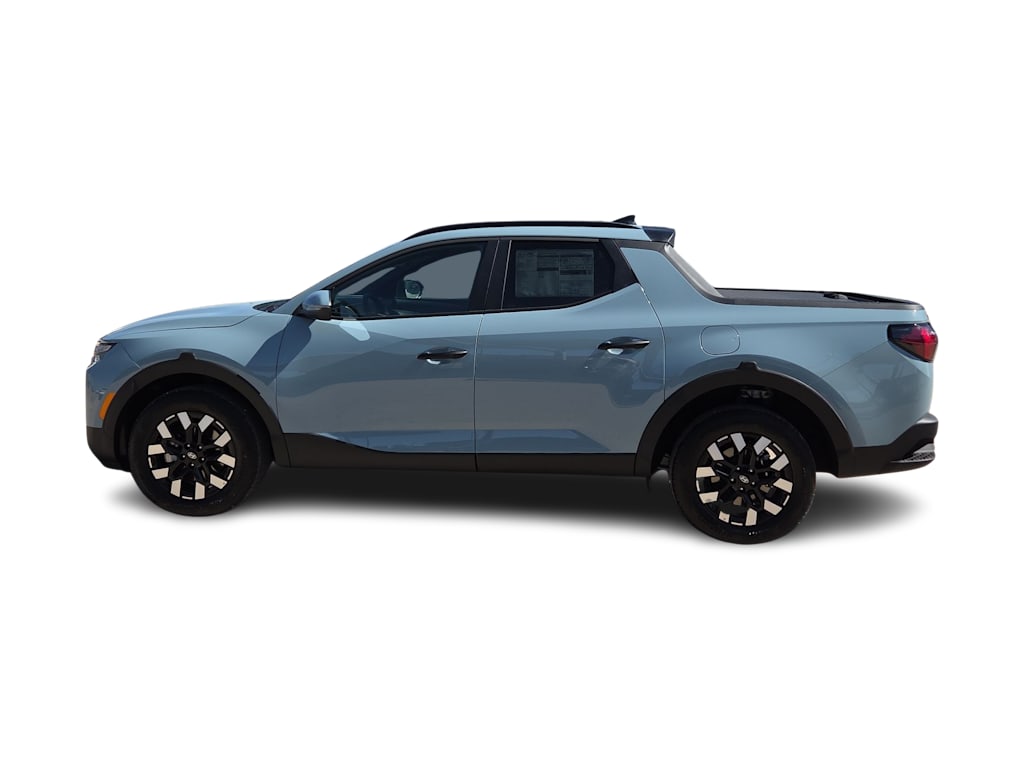 Thumbnail: 2026 Hyundai Santa Cruz - 17
