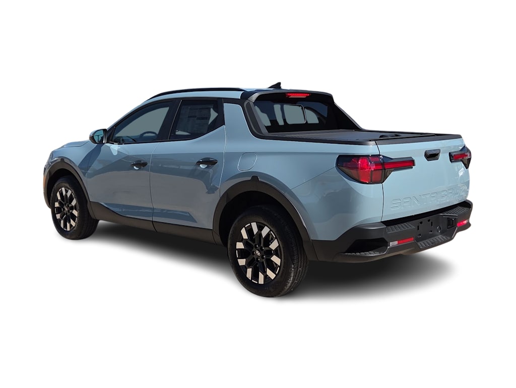 Thumbnail: 2026 Hyundai Santa Cruz - 4