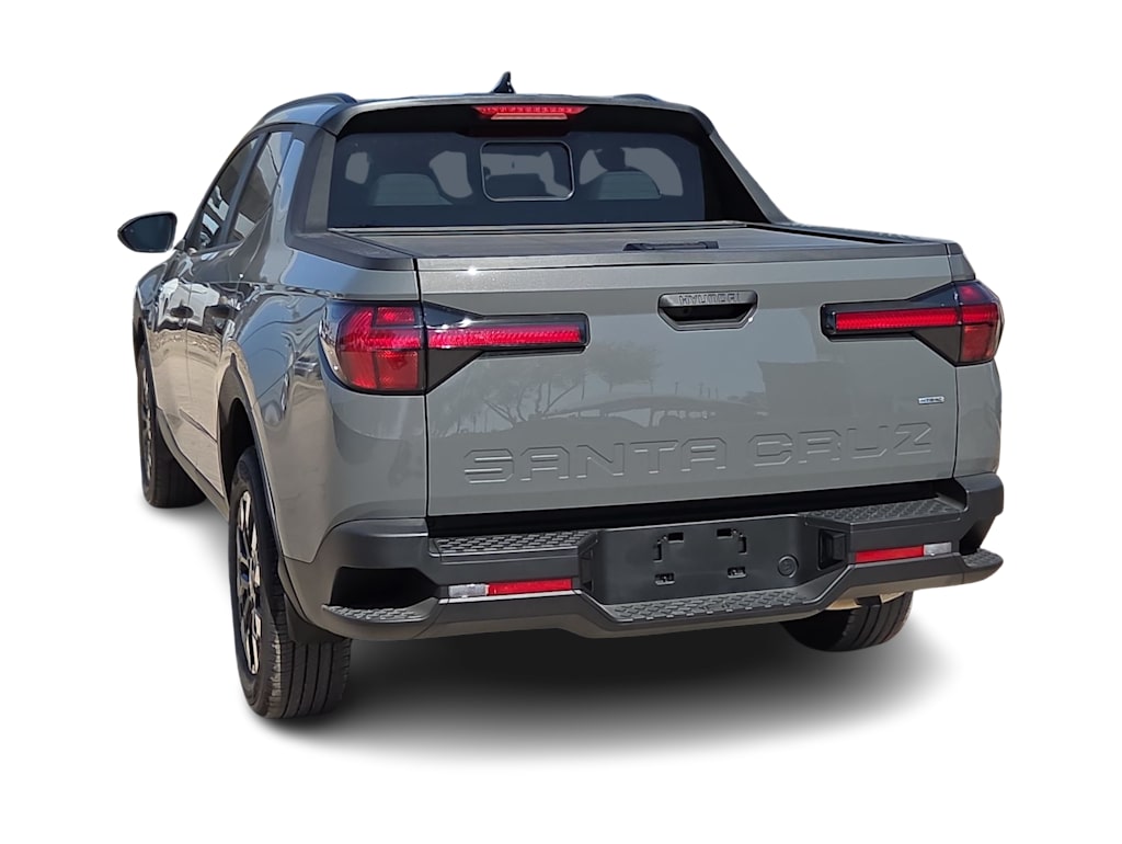 Thumbnail: 2027 Hyundai Santa Cruz - 18