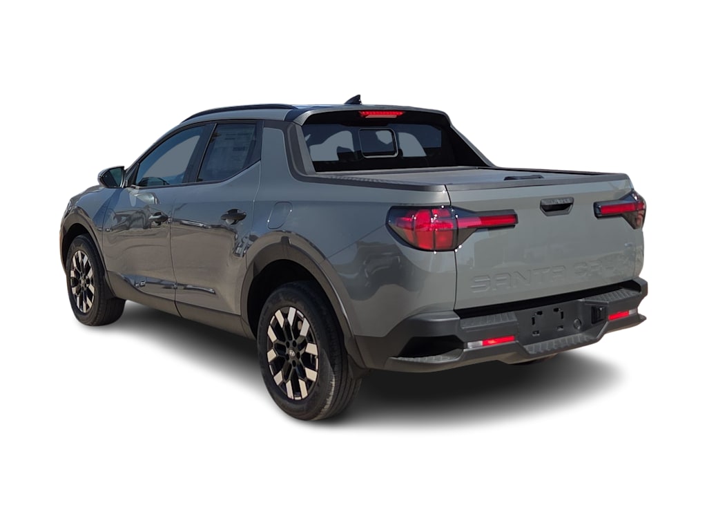 Thumbnail: 2027 Hyundai Santa Cruz - 4