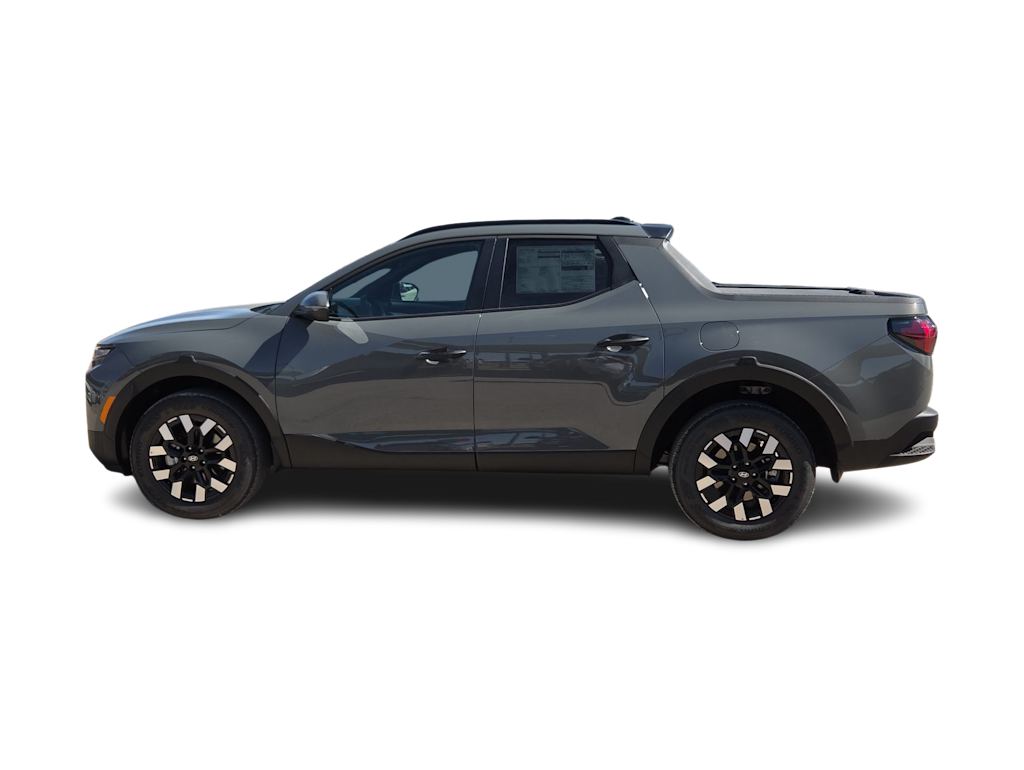 Thumbnail: 2027 Hyundai Santa Cruz - 3
