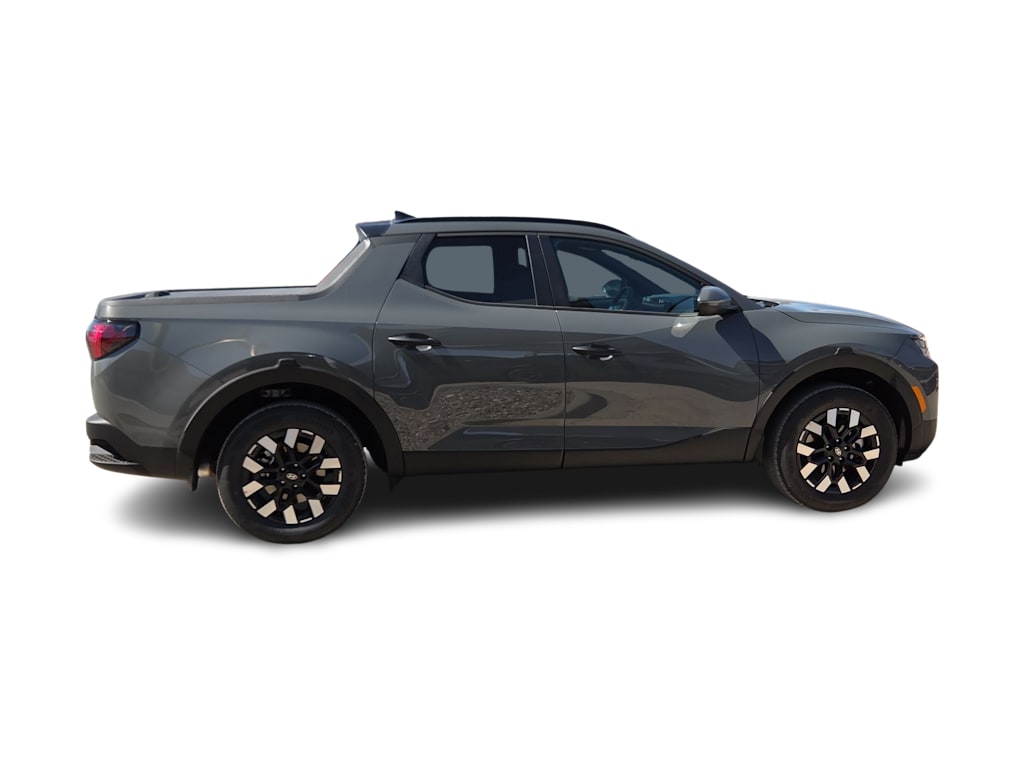 Thumbnail: 2027 Hyundai Santa Cruz - 20