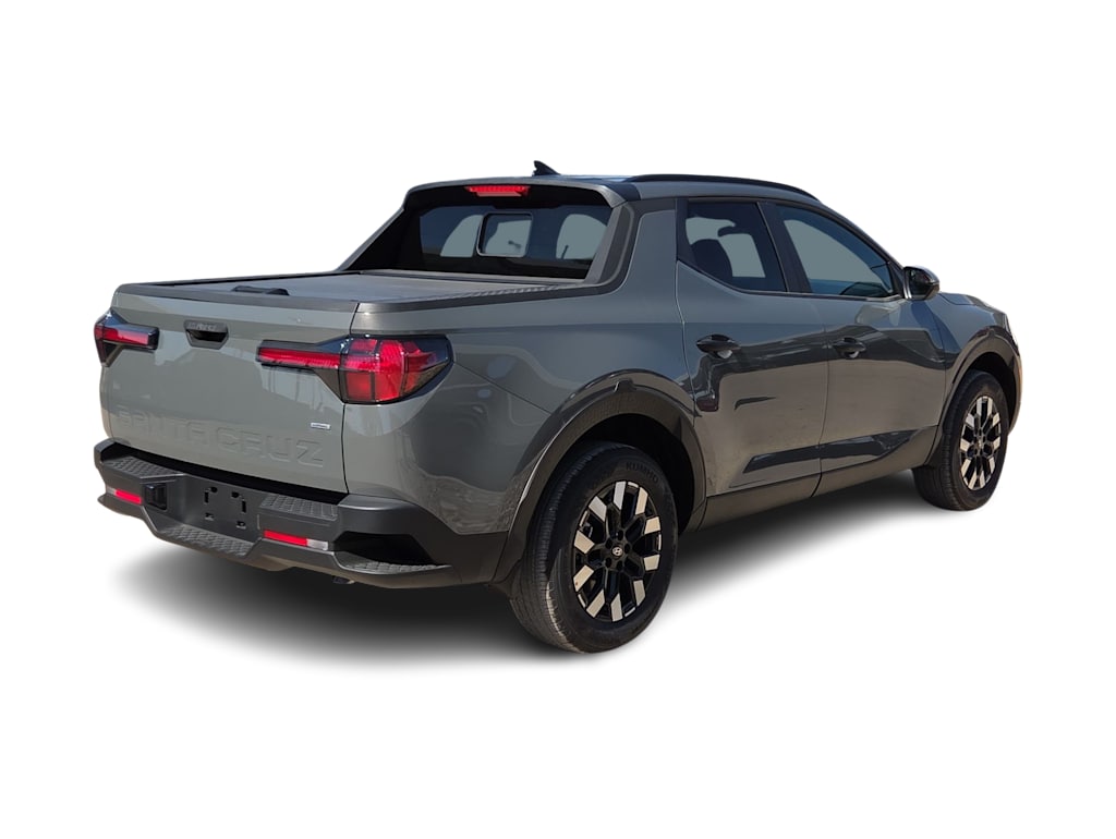 Thumbnail: 2027 Hyundai Santa Cruz - 19