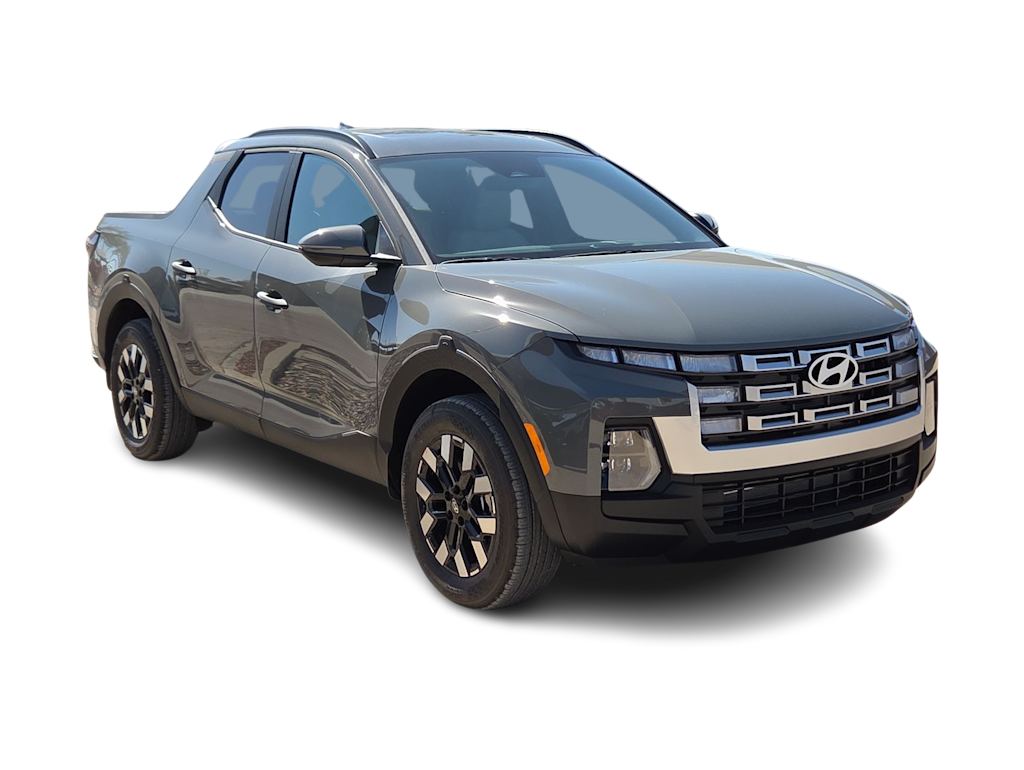 Thumbnail: 2027 Hyundai Santa Cruz - 16