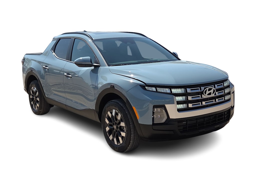 Thumbnail: 2027 Hyundai Santa Cruz - 18