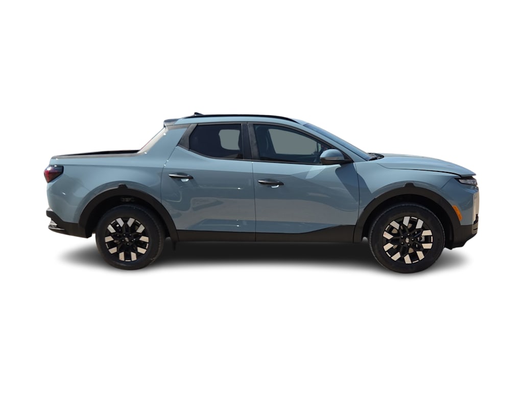 Thumbnail: 2027 Hyundai Santa Cruz - 21