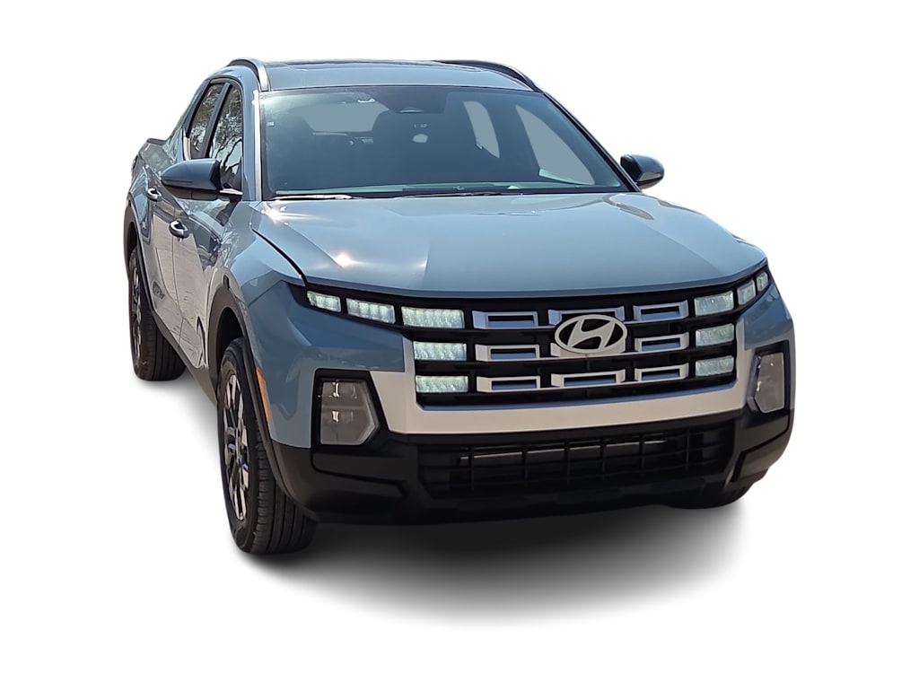 Thumbnail: 2027 Hyundai Santa Cruz - 6